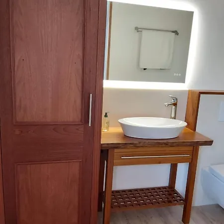 Chambres D'hotes Tissendie לינה וארוחת בוקר Bourg-de-Visa