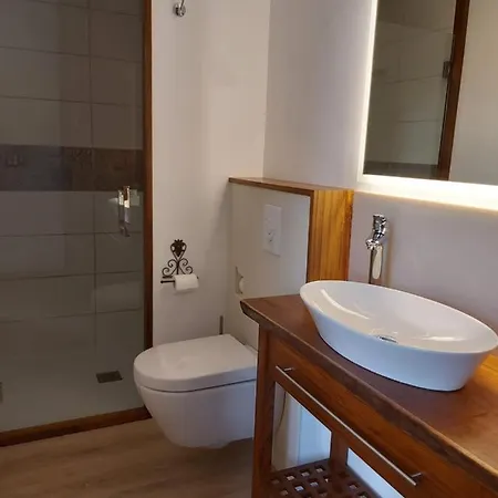 Chambres D'hotes Tissendie *