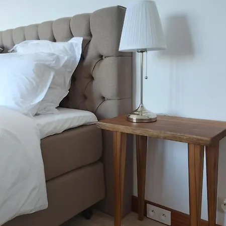 Chambres D'hotes Tissendie *