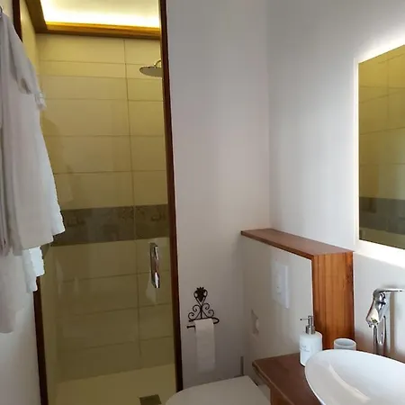 Chambres D'hotes Tissendie * Bourg-de-Visa